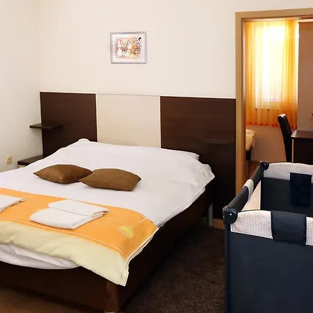 Hotel Globtour Međugorje