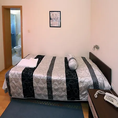 Globtour 3* Međugorje