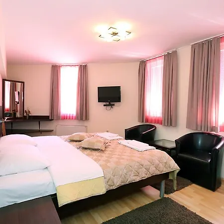 Globtour Hotel