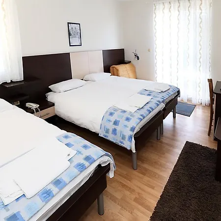Hotel Globtour Međugorje
