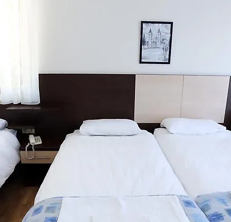Hotel Globtour
