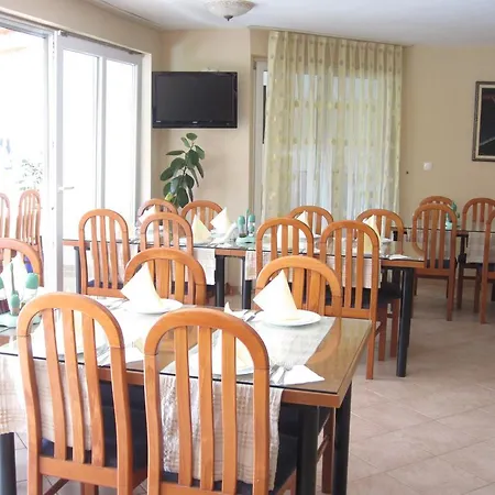 Globtour Hotel Međugorje
