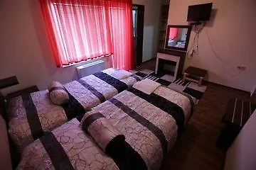Globtour Hotel 3*