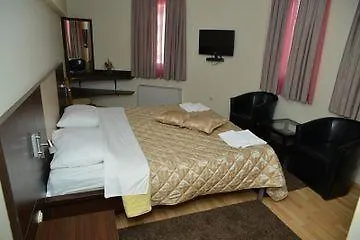 Globtour Hotel Međugorje