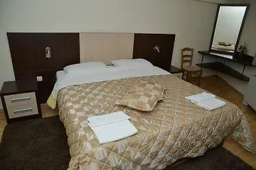 Globtour Hotel 3*