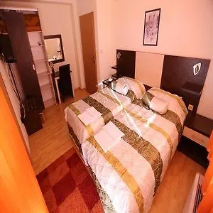 Hotel Globtour